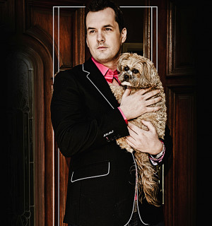 Jim Jefferies talks offensiveness and sobriety ahead of 2012 Fringe ...