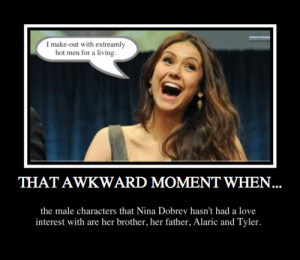 Funny TVD - the-vampire-diaries-tv-show Fan Art