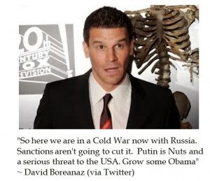 The District of Calamity: David Boreanaz Has Some Bones to Pick ...