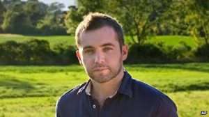 Michael Hastings