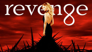 ... estrena la segunda temporada de Revenge el jueves 29 de noviembre
