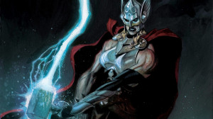 Thor is Now A Woman: Her Top Feminist Quotes