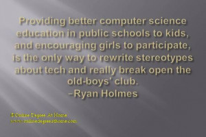 ... Ryan Holmes #Inspirationaleducationquotes #
