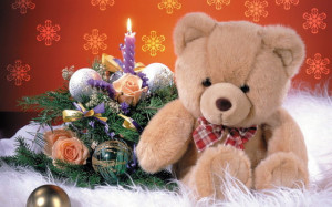 Happy Teddy Bear Day Best Messages & Quotes !
