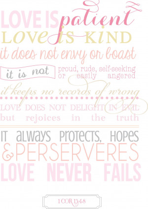 Bible Verse Printables for The Christian Blonde