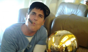 Mark Cuban 15 lat temu kupił Dallas Mavericks i odmienił NBA