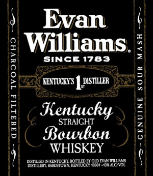 Evan Williams (Bourbon)