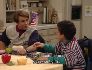 24 Lessons We Learned From Watching Eric Matthews On 