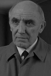Donald Sumpter Pictures