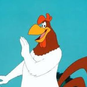 Profile picture for Foghorn Leghorn Quotes