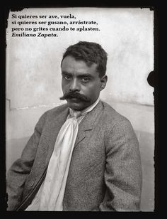 Emiliano Zapata More