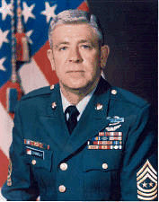 6th SMA - William A. Connelly