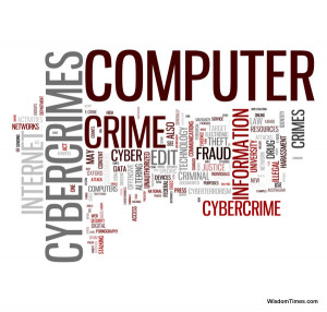 cyber crime Cyber Crime Different Forms and Punishment