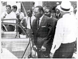 spirit, then nothing could be more redemptive.