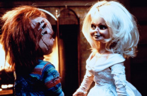 Bride of Chucky Bride of Chucky