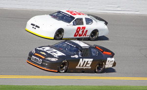 ARCA Daytona test notes & quotes