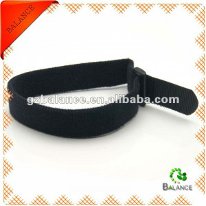 Velcro bracelets velcro wristband velcro wrist strap