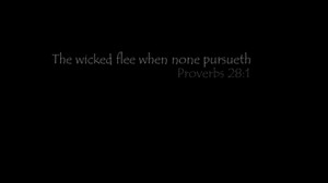 black dark quotes bible proverb wicked black background 1600x900 ...