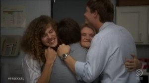 Links and Full Online Videos. for Workaholics - Season 1