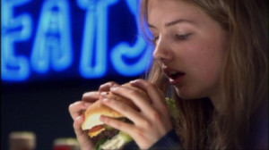 cass, cassie, hannah murray, quotes, skins, tumblr, uk