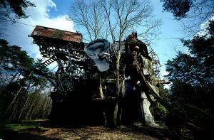 Tinguely Jean