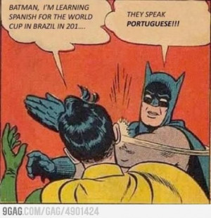 LOL it's just like that!