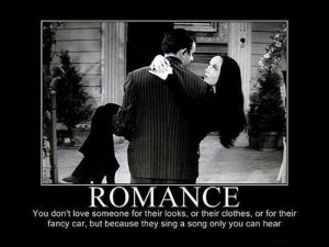 Love the Addams familyInspiration, Quotes, Hopeless Romantic, Romances ...