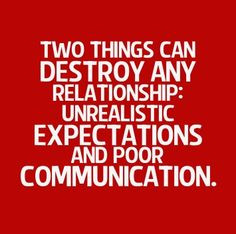 ... and poor communication more so true quotes sayings so true 2