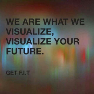 Visualize= materialize