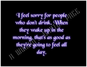 Quote often attributed to Frank Sinatra