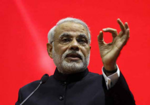 New Delhi: Narendra Modi, India’s 15 the prime Minister, is known as ...