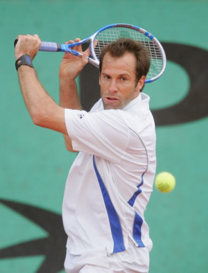 2006 french open day two in this photo greg rusedski greg rusedski of
