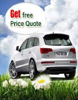 Car Quotes From Dealers