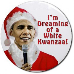 obama kwanzaa greetings happy celebration maulana karenga sad hill ...