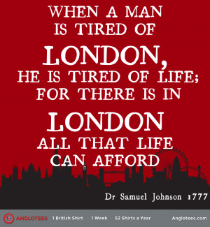 10 Interesting Facts About Dr Samuel Johnson – Who Coined “Tired ...