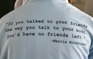 trainingfit:best quote ever.SO TRUE! Lift yourself UP don’t push ...