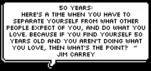 Sayings About Turning 50 Years Old