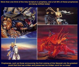 Revelation Bible Prophecy