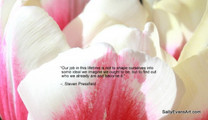 Tulip Quotes and Sayings