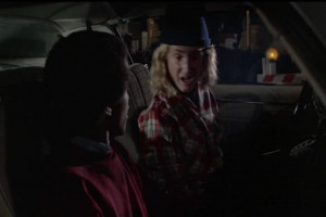 Fast Times at Ridgemont High Quotes and Sound Clips