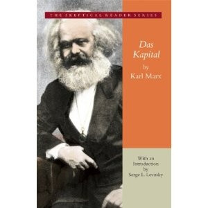 Das Kapital - Karl Marx