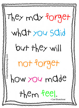 Quotes For Teacher Teachers