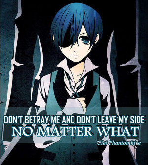 Anime I Love You Quotes Anime quote #46 by anime-