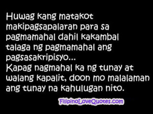 Related Pictures funny quotes tagalog tunay na babae blog mga secreto ...
