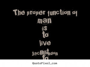 quotes about life by jack london create life quote graphic