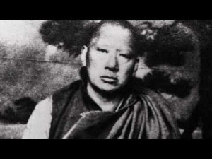 Quote of the Day: Chogyam Trungpa, on Reincarnation.