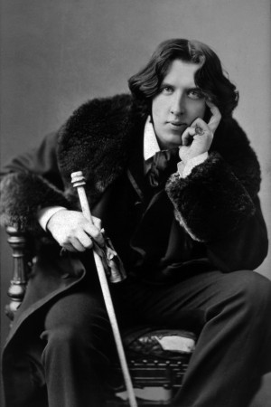 El matrimonio según Oscar Wilde