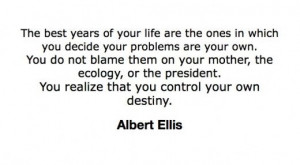 ... ellis abc - what is cognitive behavioral therapy - psychotherapy