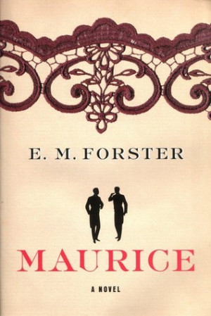 Start by marking “Maurice” as Want to Read: