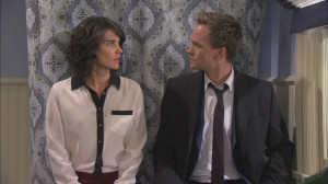 The Rebound Girl - How I Met Your Mother Wiki